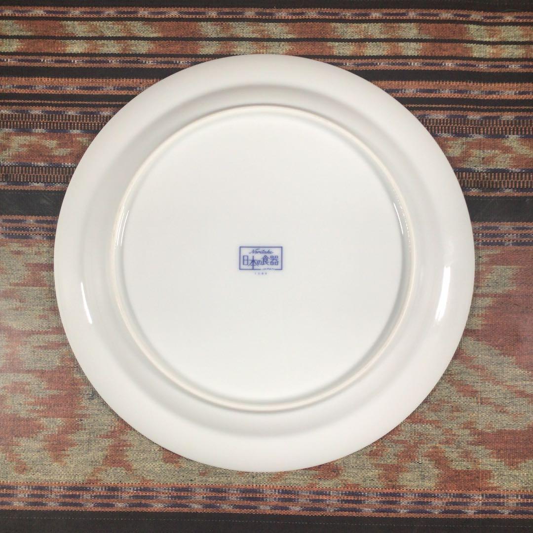 『決算うー特価』　骨董品　ノリタケ 日本の食器　柿右衛門写　大皿　3枚