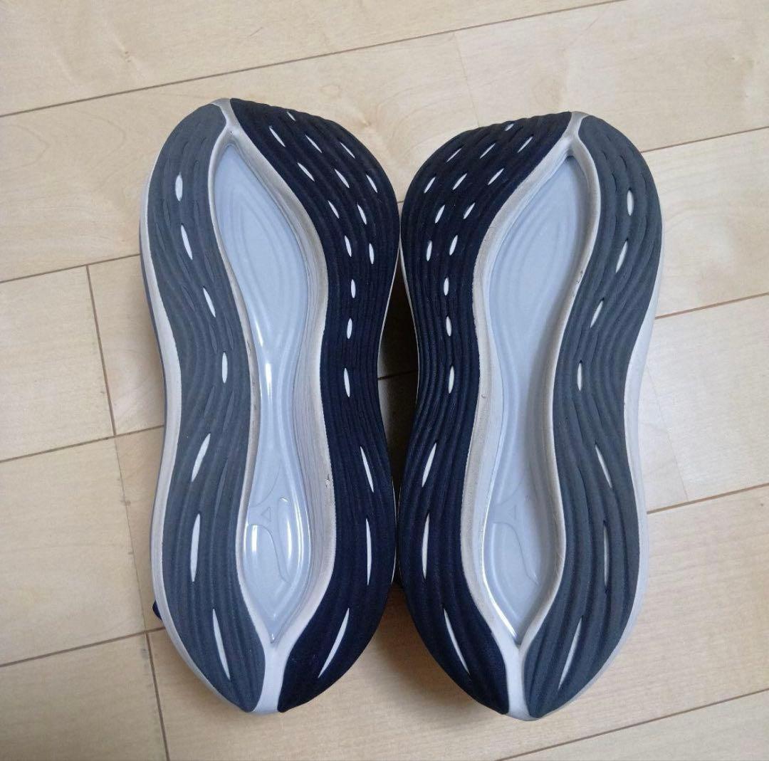 Mizuno ネオビスタ28.0cm ランニングシューズ