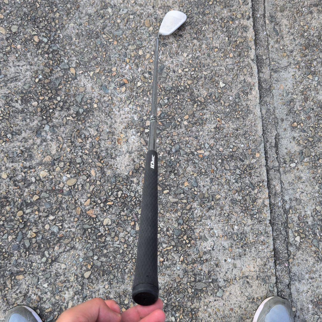 PING EYE2 XG　サンドウェッジ 　S300
