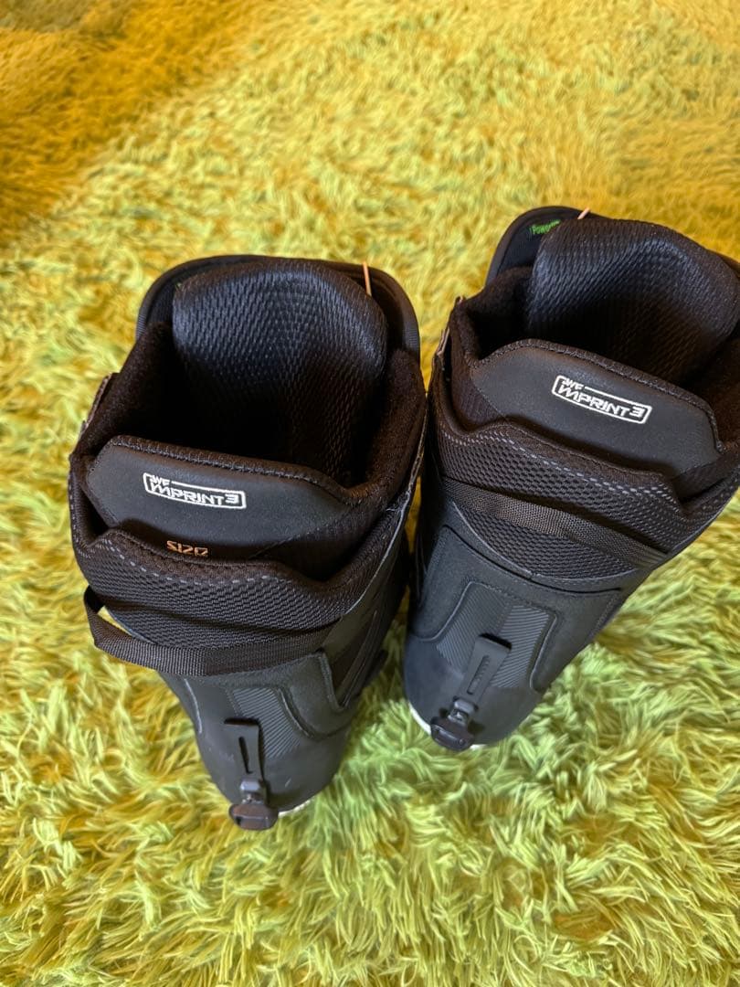 スノーボード 21 Burton Photon StepOn Boots (12.0)