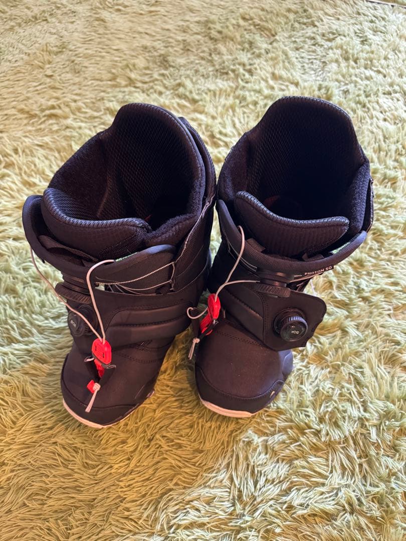スノーボード 21 Burton Photon StepOn Boots (12.0)