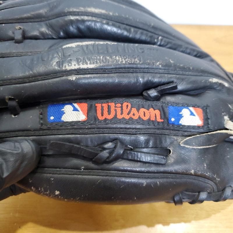 ウイルソン Wilson The A2000 内野用 軟式グローブ