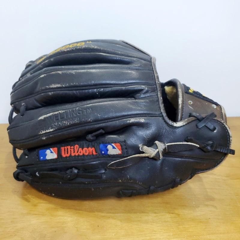 ウイルソン Wilson The A2000 内野用 軟式グローブ