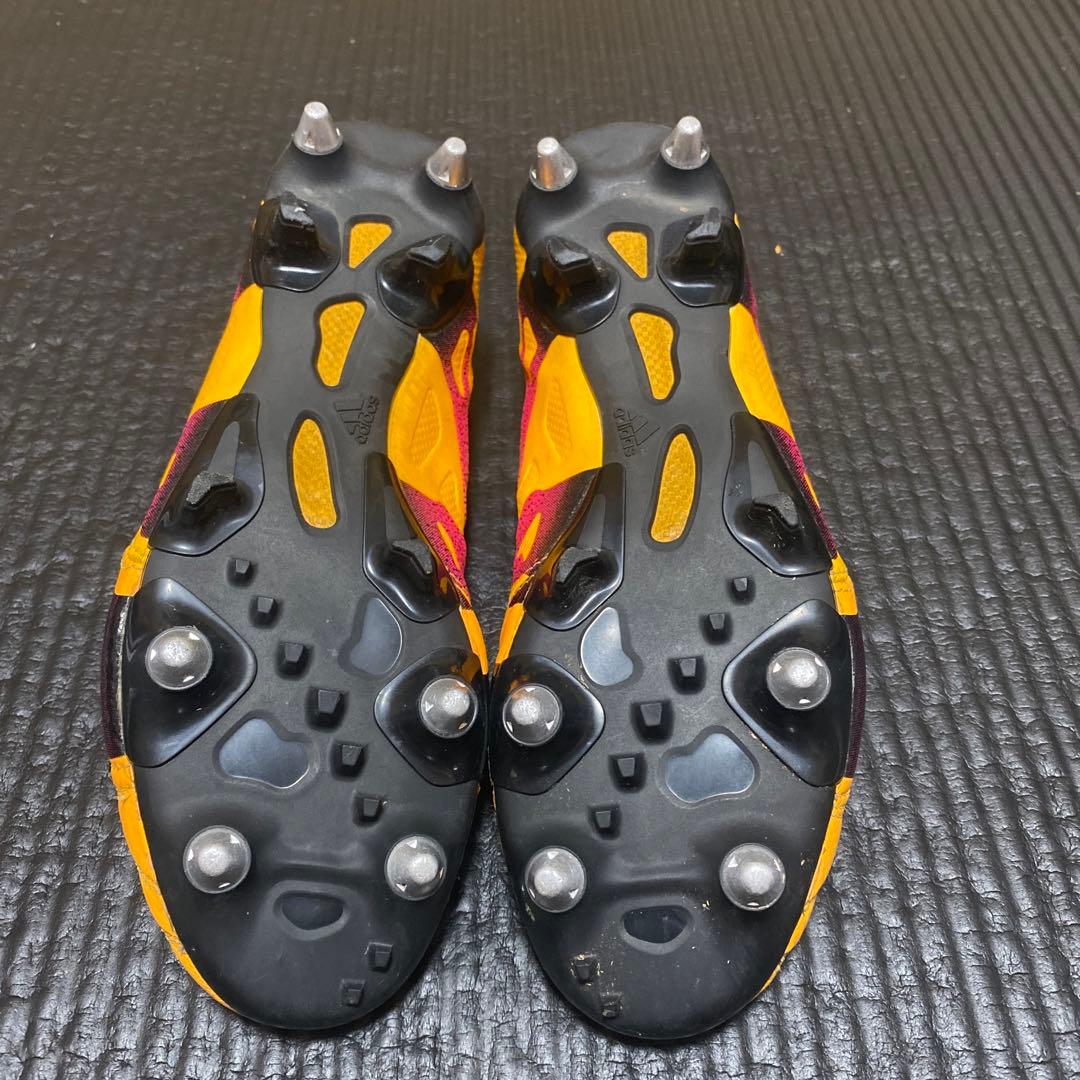 レア サッカースパイク adidas アディダス X15.1 SG 26.0cm