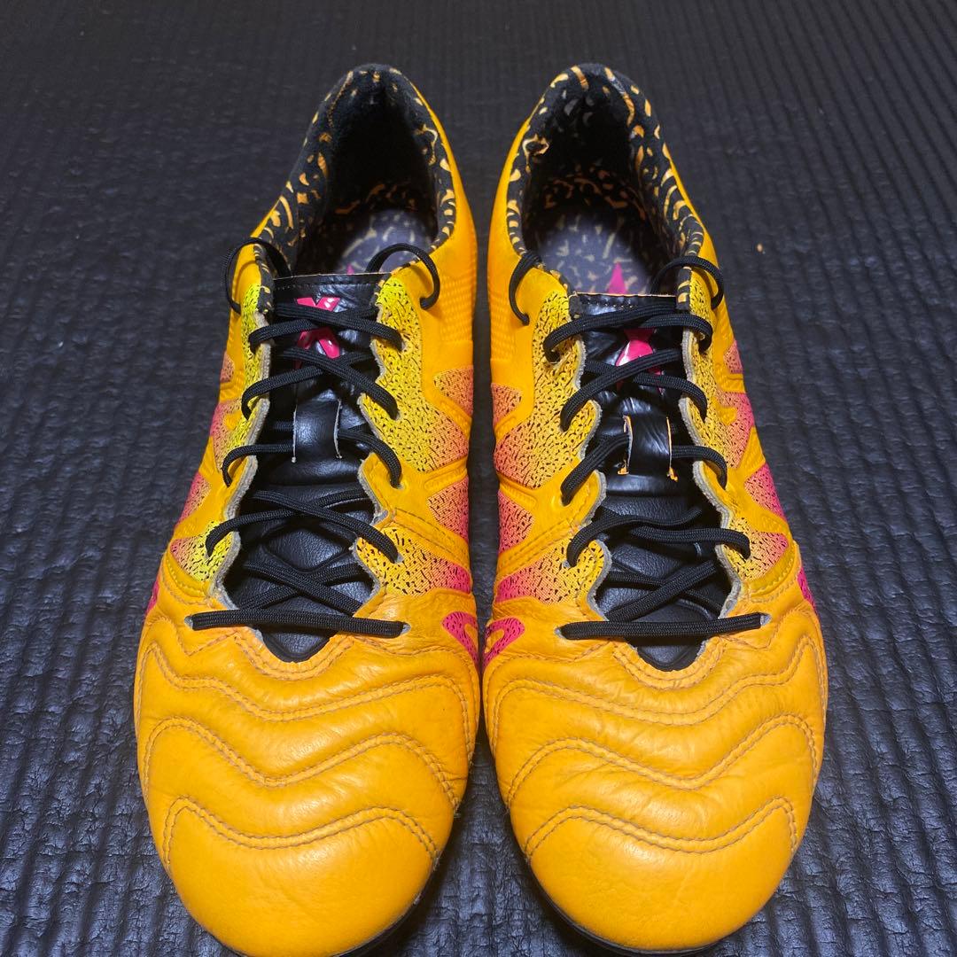 レア サッカースパイク adidas アディダス X15.1 SG 26.0cm