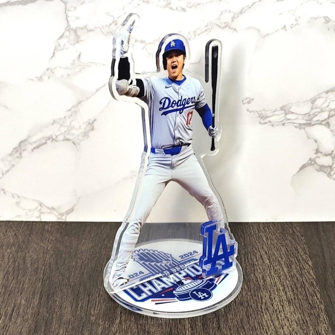 大谷翔平 \"come on\" 大(28cmx16.7cm) アクリルスタンド