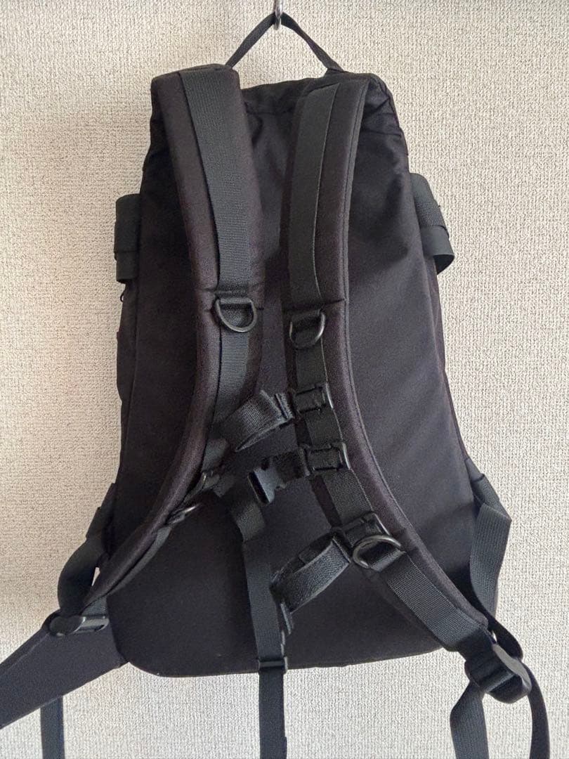 Rain or Shine SC PACK 13L バックパック
