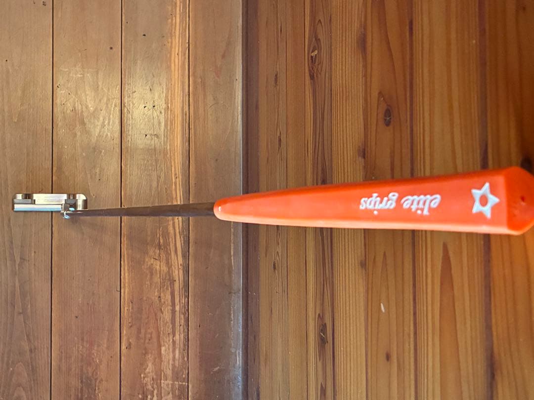 ★-U.S.PRO GROUP パター　AMARILLO 1997/500