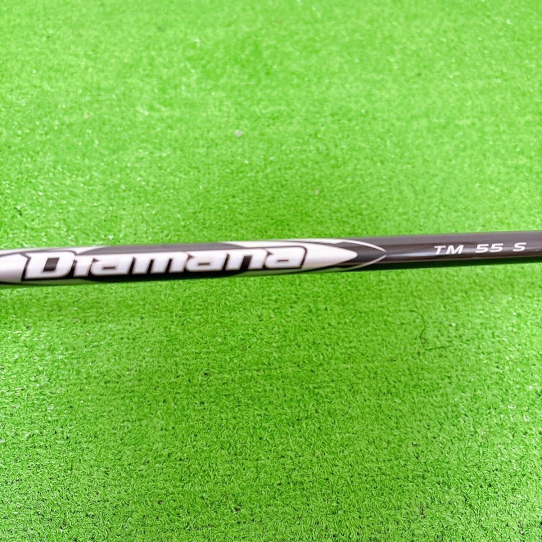 新品　TaylorMade QI35 1w ドライバー　FLEX S