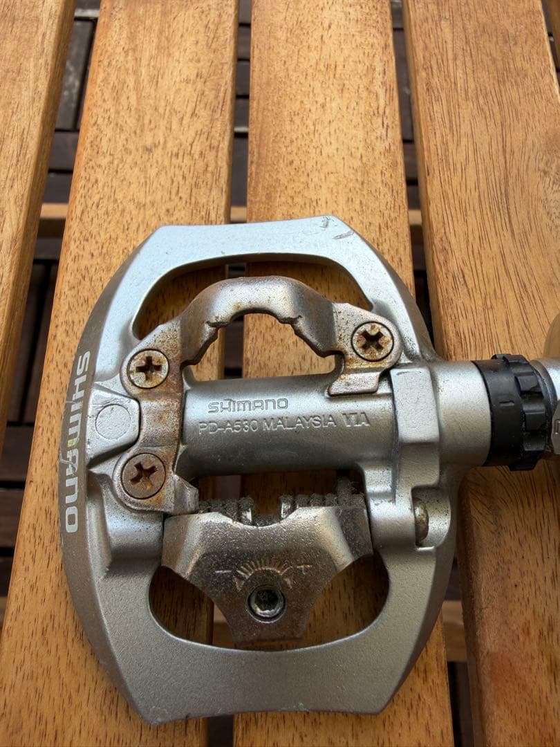 SHIMANO 105 Tiagra ミックス　コンポセット