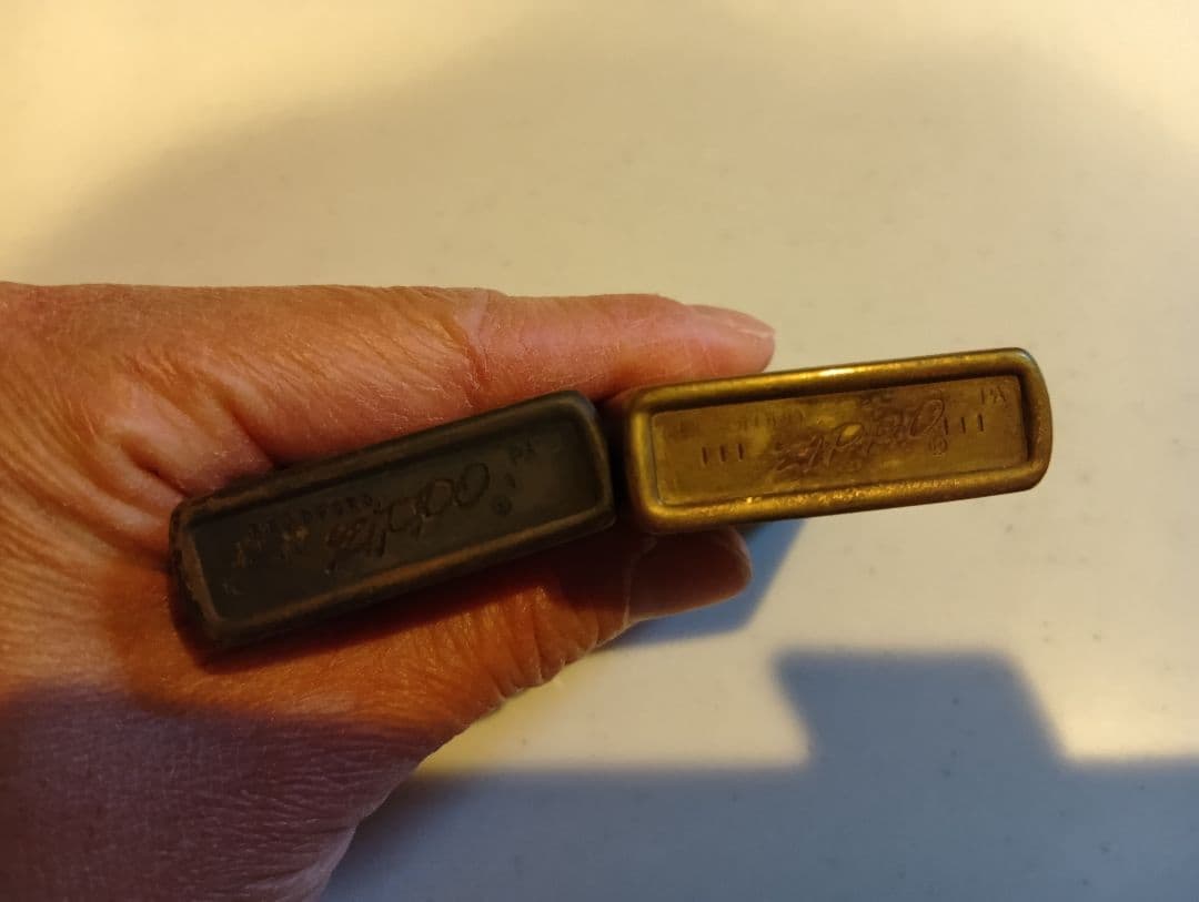 その他 VietnamZippo