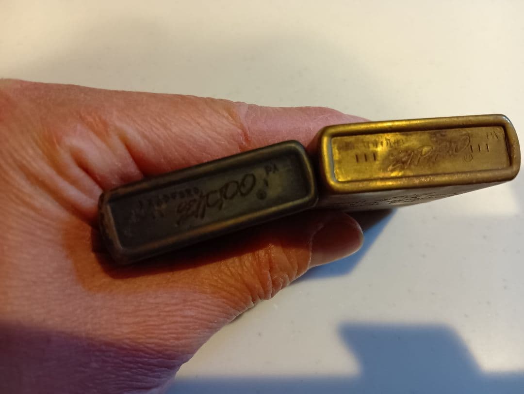 その他 VietnamZippo