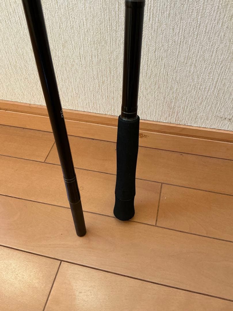 バリステイックBalistick76MXH／B