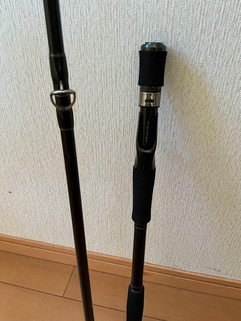 バリステイックBalistick76MXH／B