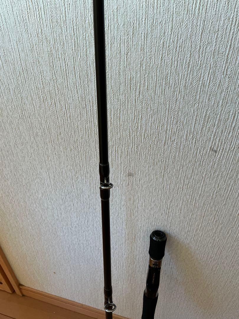 バリステイックBalistick76MXH／B