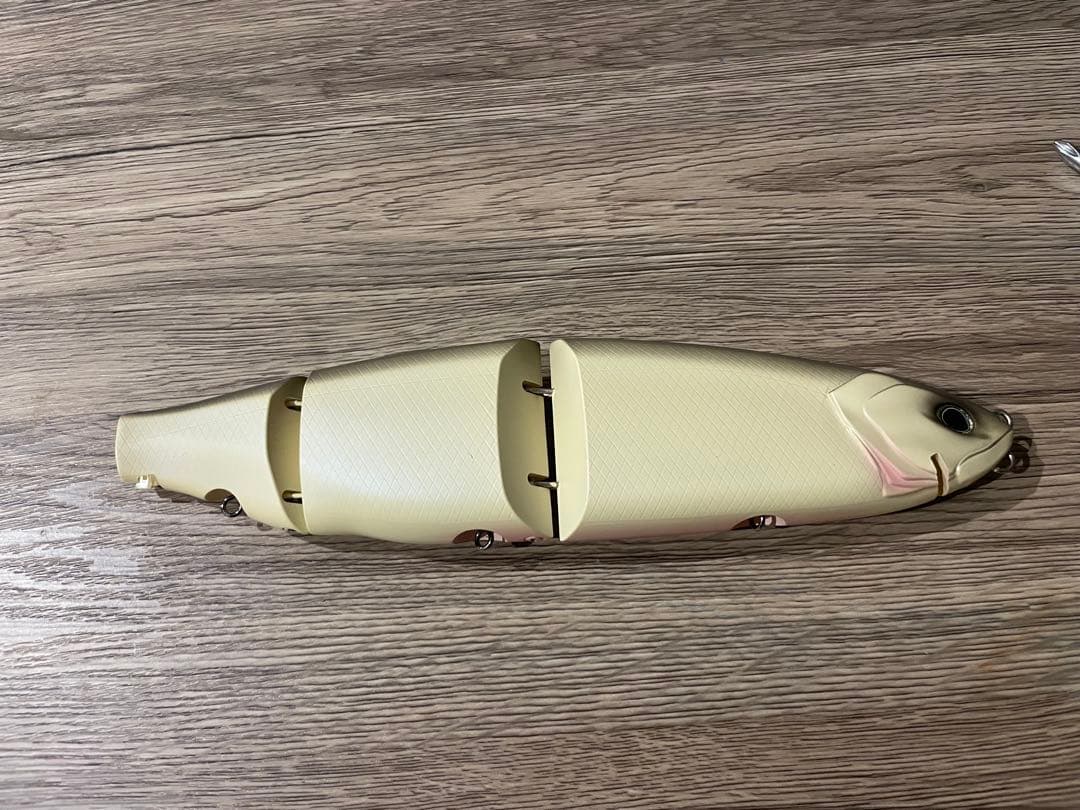 DRT クラッシュゴーストHi