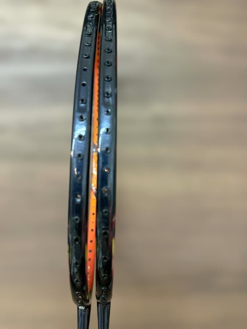 アストロクス99 4UG5 2本セット 素晴らしい状態