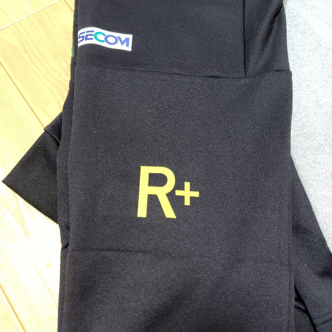 【美品】ラグビー日本代表　セットアップスウェット　3L