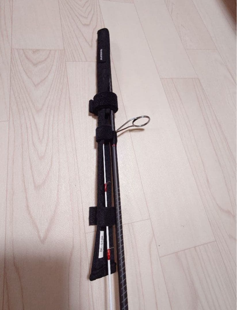 シマノ　炎月　ENGETSU XTUNE 1つテンヤマダイ　240MH