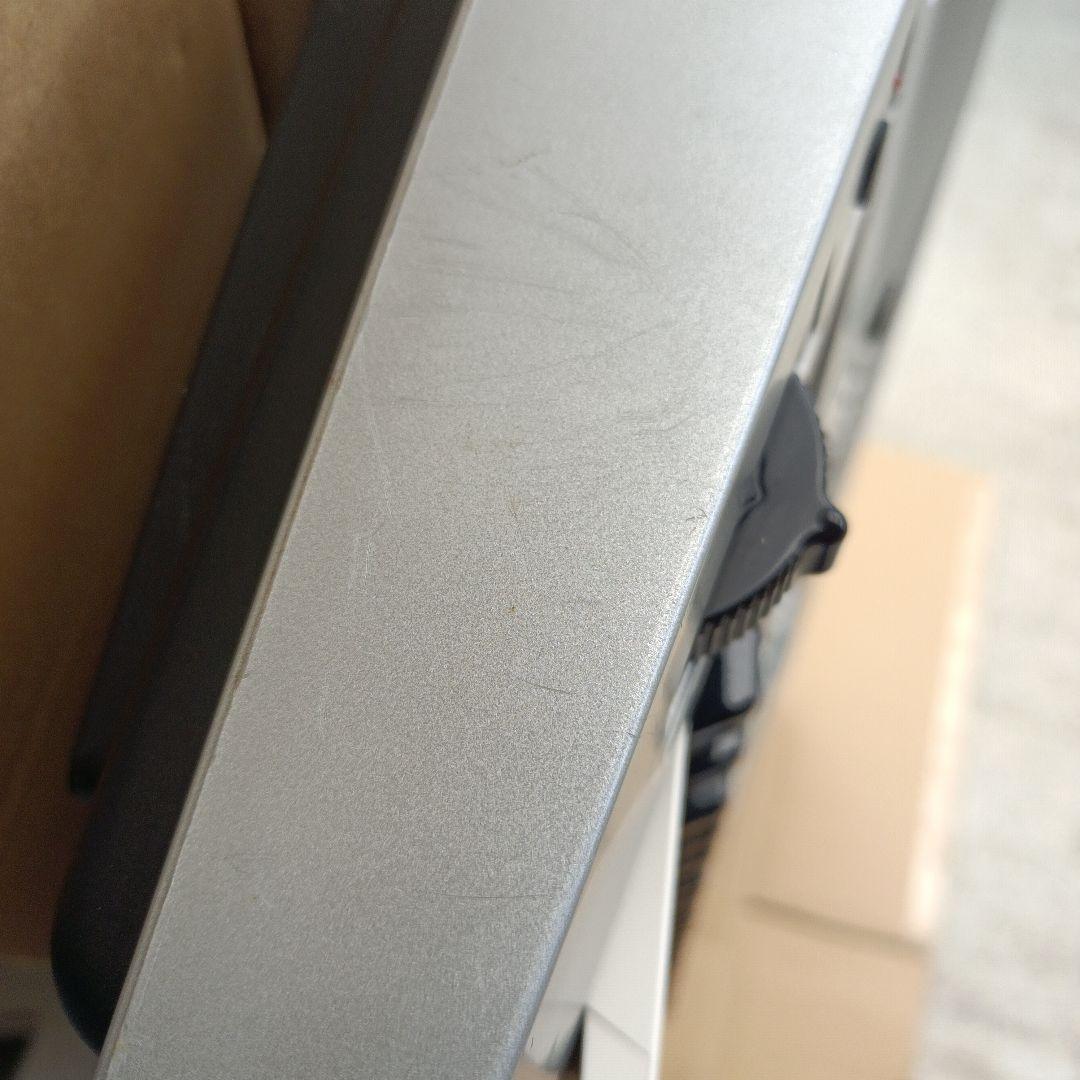 Yamaha KB-290 電子キーボード