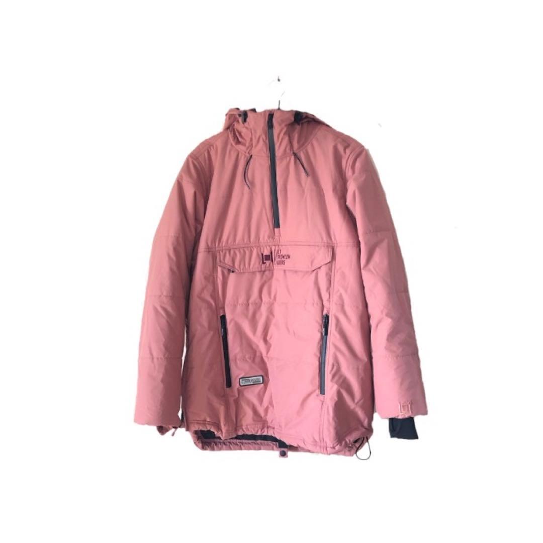 L1 Aftershock Jacket ジャケットウェア エルワン アノラック