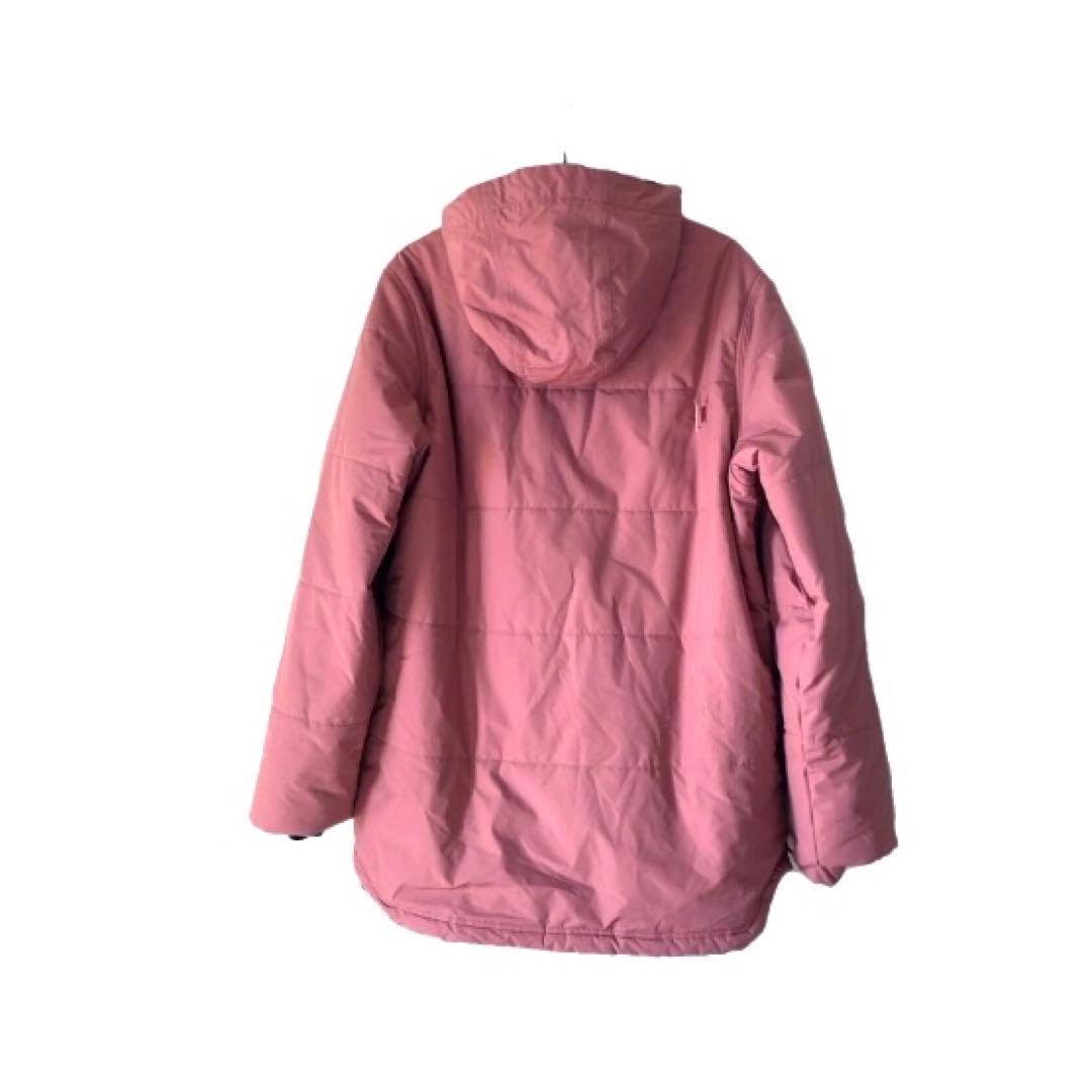 L1 Aftershock Jacket ジャケットウェア エルワン アノラック