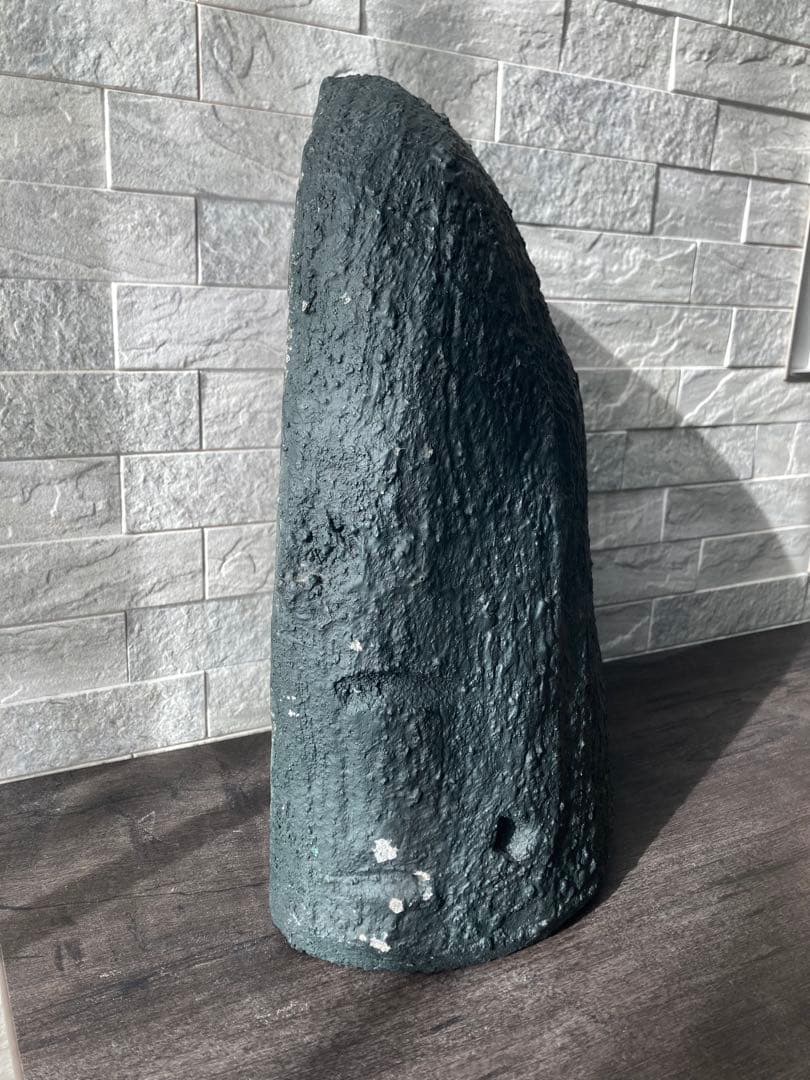 アメジストドーム　幅20cm 奥行15cm 高さ30cm 重量8.5kg