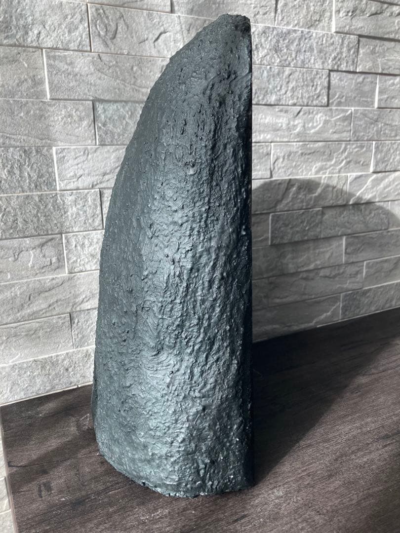 アメジストドーム　幅20cm 奥行15cm 高さ30cm 重量8.5kg