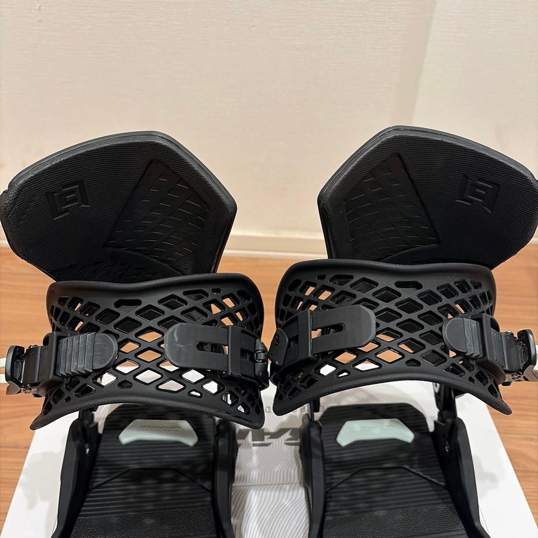 DRAKE SUPER SPORT ビンディング M/L
