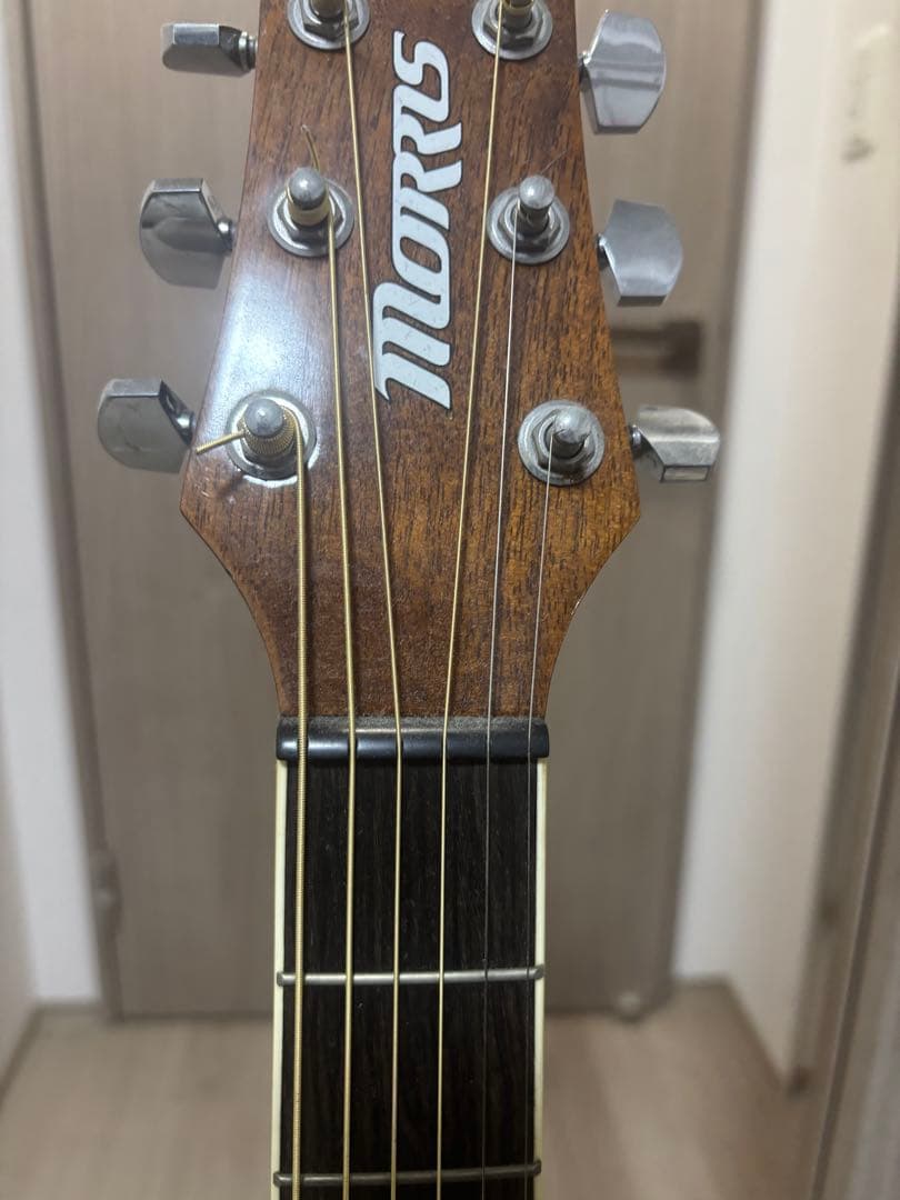 Morris R-011 エレアコ