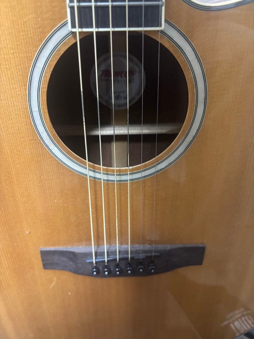 Morris R-011 エレアコ
