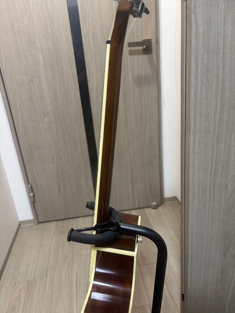 Morris R-011 エレアコ