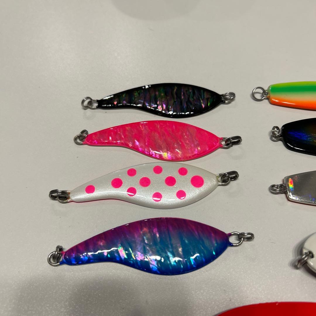 [専用]Salmon Goblin 45 ４個セット