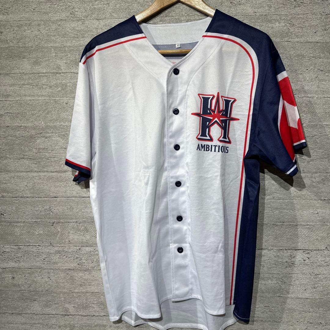 北海道日本ハム　ファイターズ　ユニフォーム　まとめ売り　10枚セット