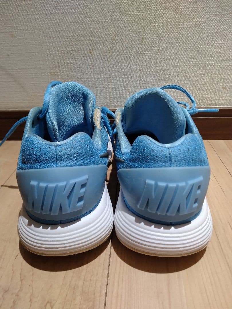 NIKE ナイキ ハイパーダンク2017 low 25cm