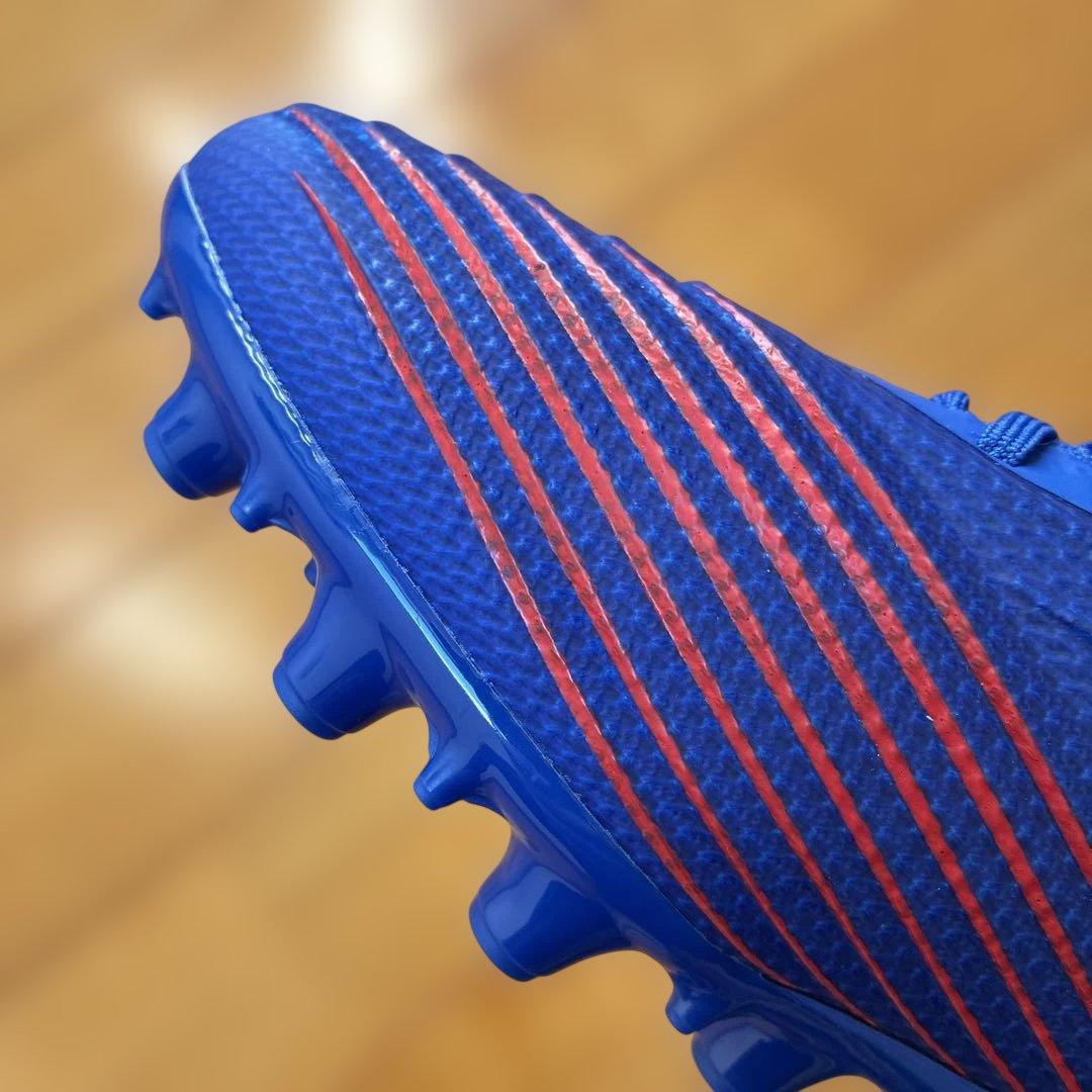 シューズ adidas PREDATOR 19.2 HG/AG 25.5cm