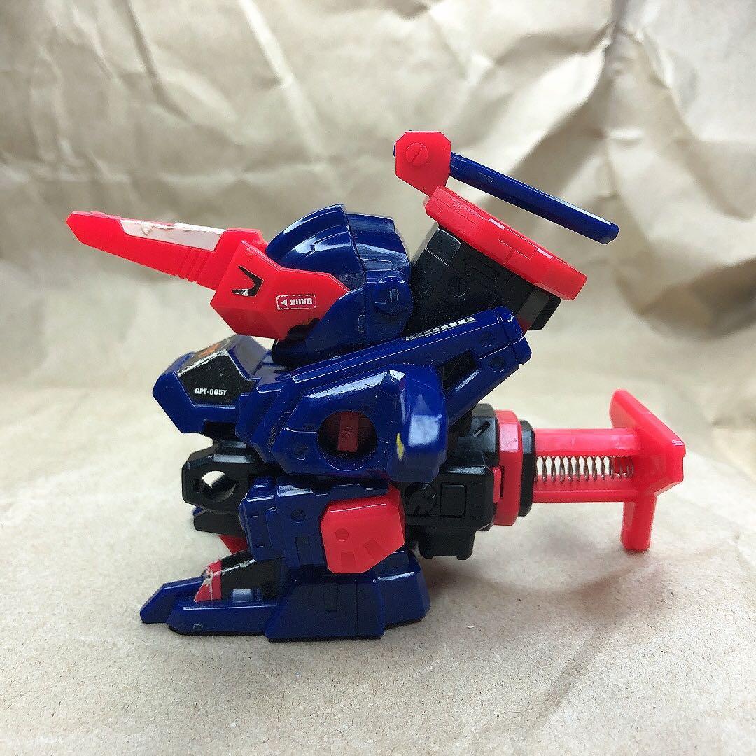 スーパービーダマン　スティンガースコーピアス