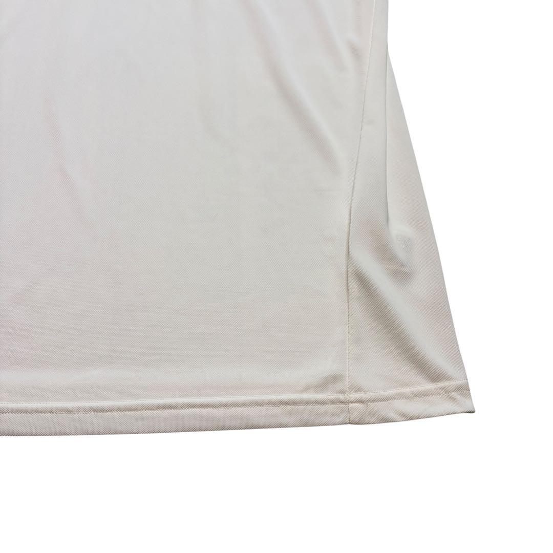 ❤️ 新品 3L 2XL ブリジストン ゴルフ 半袖 ポロシャツ 大きいサイズ 白