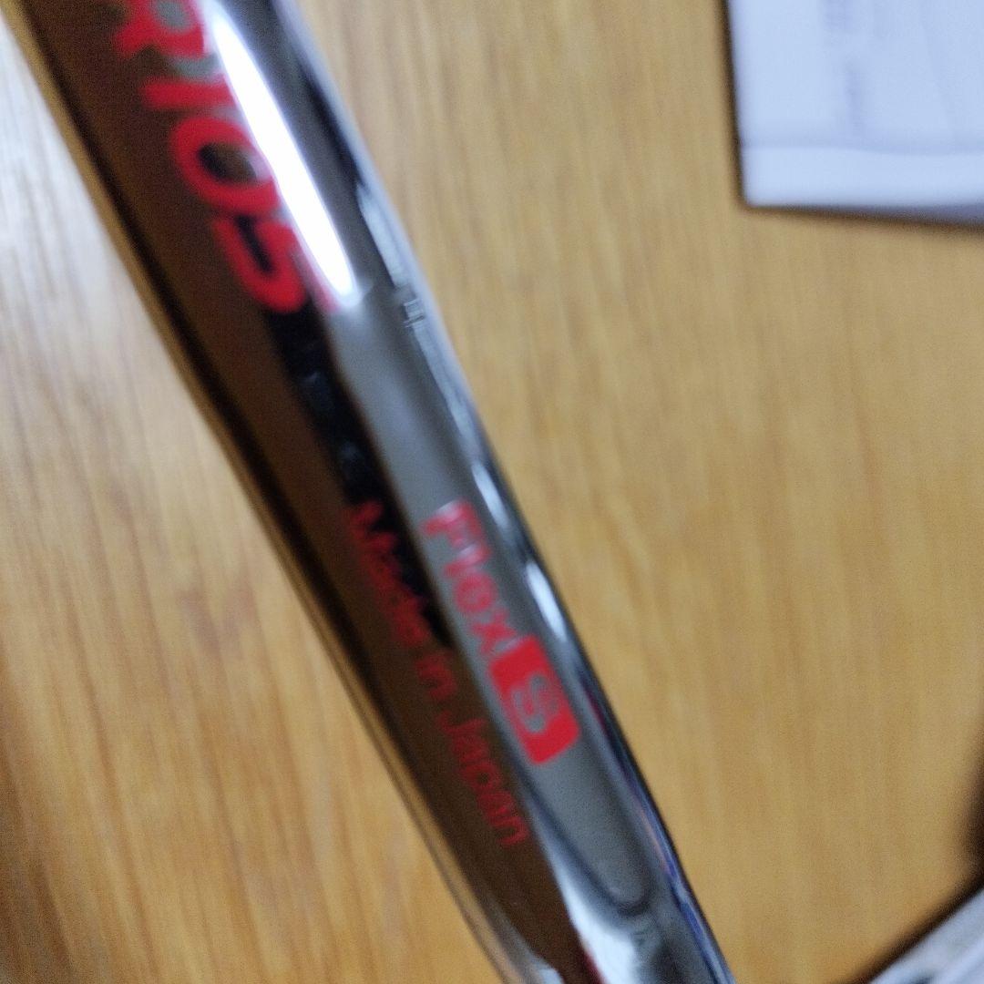CALLAWAY OPUS ウェッジ 54度 10度 モーダス105S