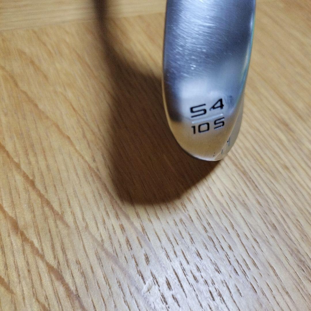 CALLAWAY OPUS ウェッジ 54度 10度 モーダス105S