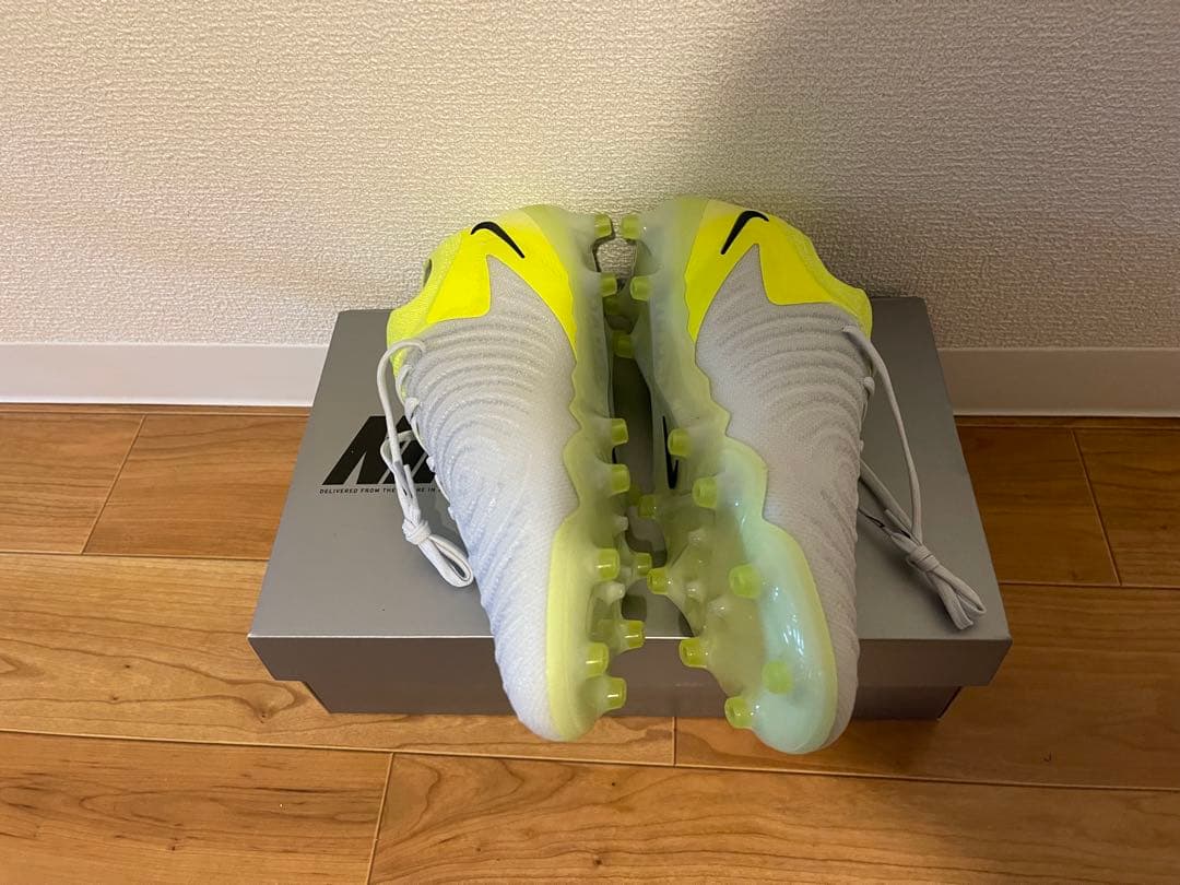 NIKE ファントムGX2 ELITE AG 28.0