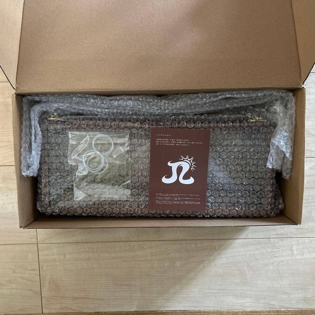光時匣 重影 MIYABI 38灯