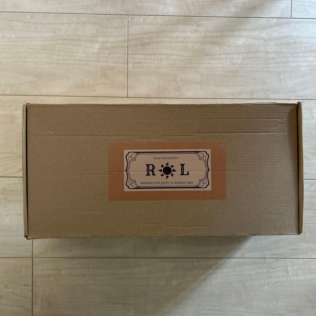 光時匣 重影 MIYABI 38灯