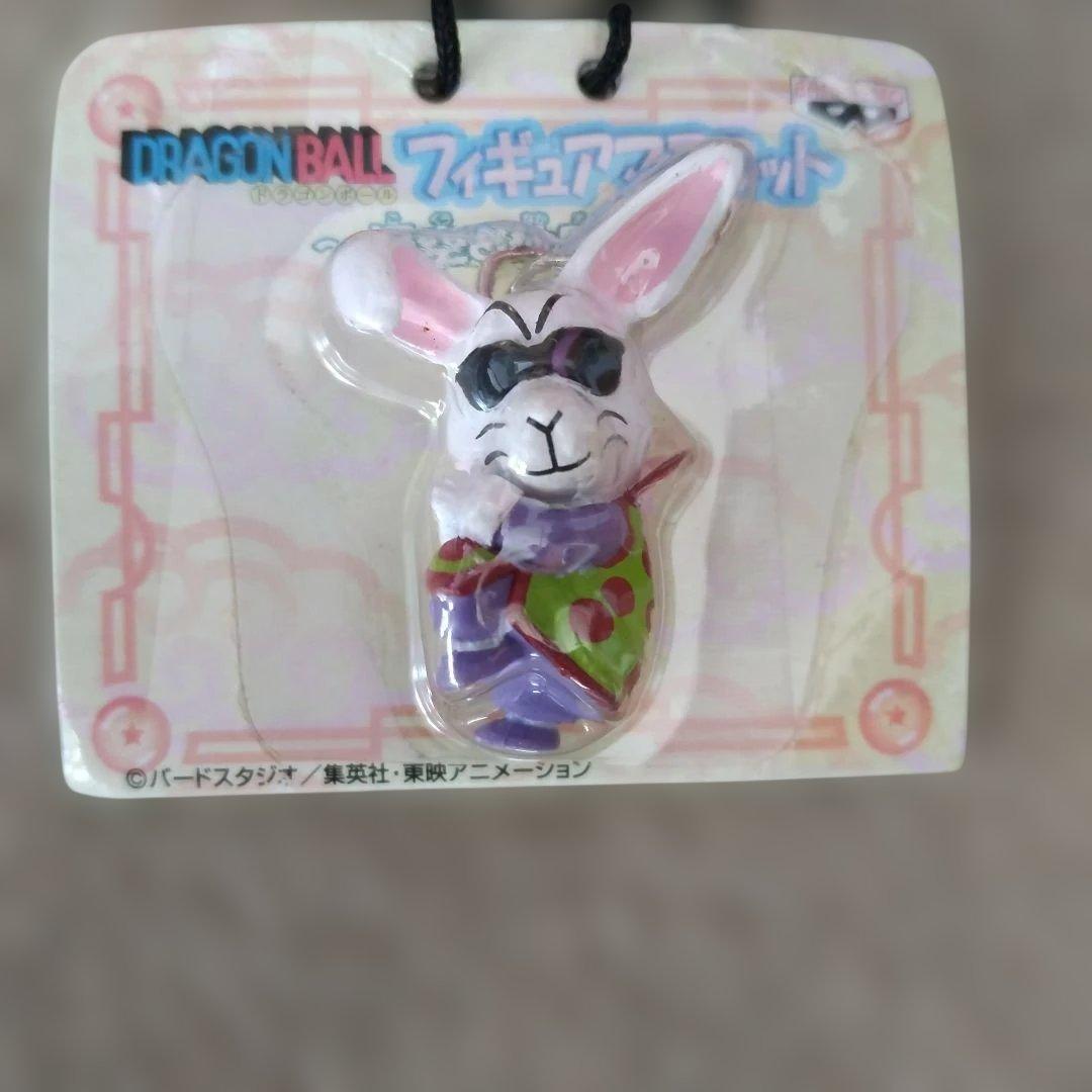 可愛すぎ‼️激レア ドラゴンボールフィギュアマスコット9個セット