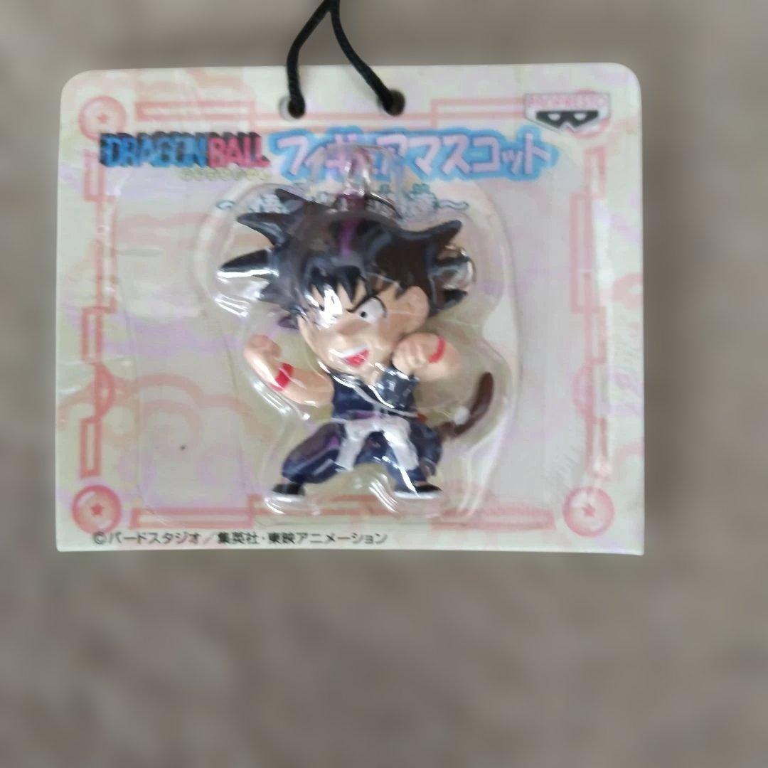可愛すぎ‼️激レア ドラゴンボールフィギュアマスコット9個セット