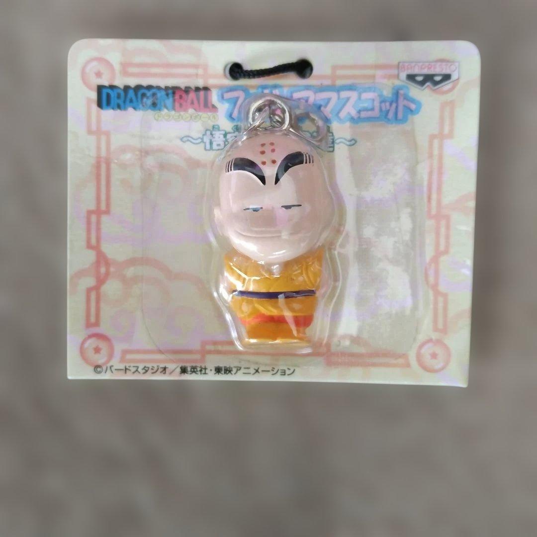 可愛すぎ‼️激レア ドラゴンボールフィギュアマスコット9個セット