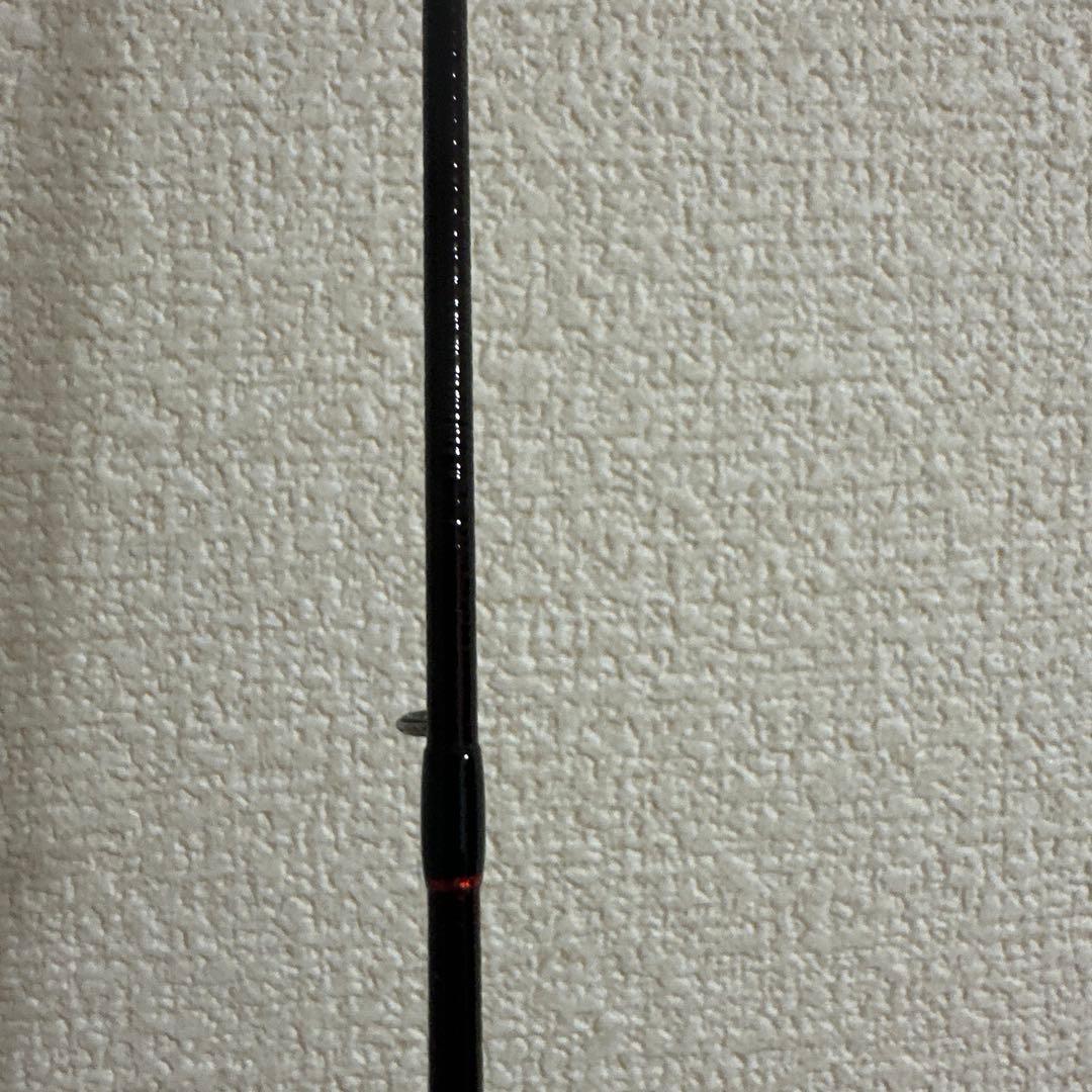 エバーグリーン　シナジー　リッピンフィートCSYC-610ML 美品　希少