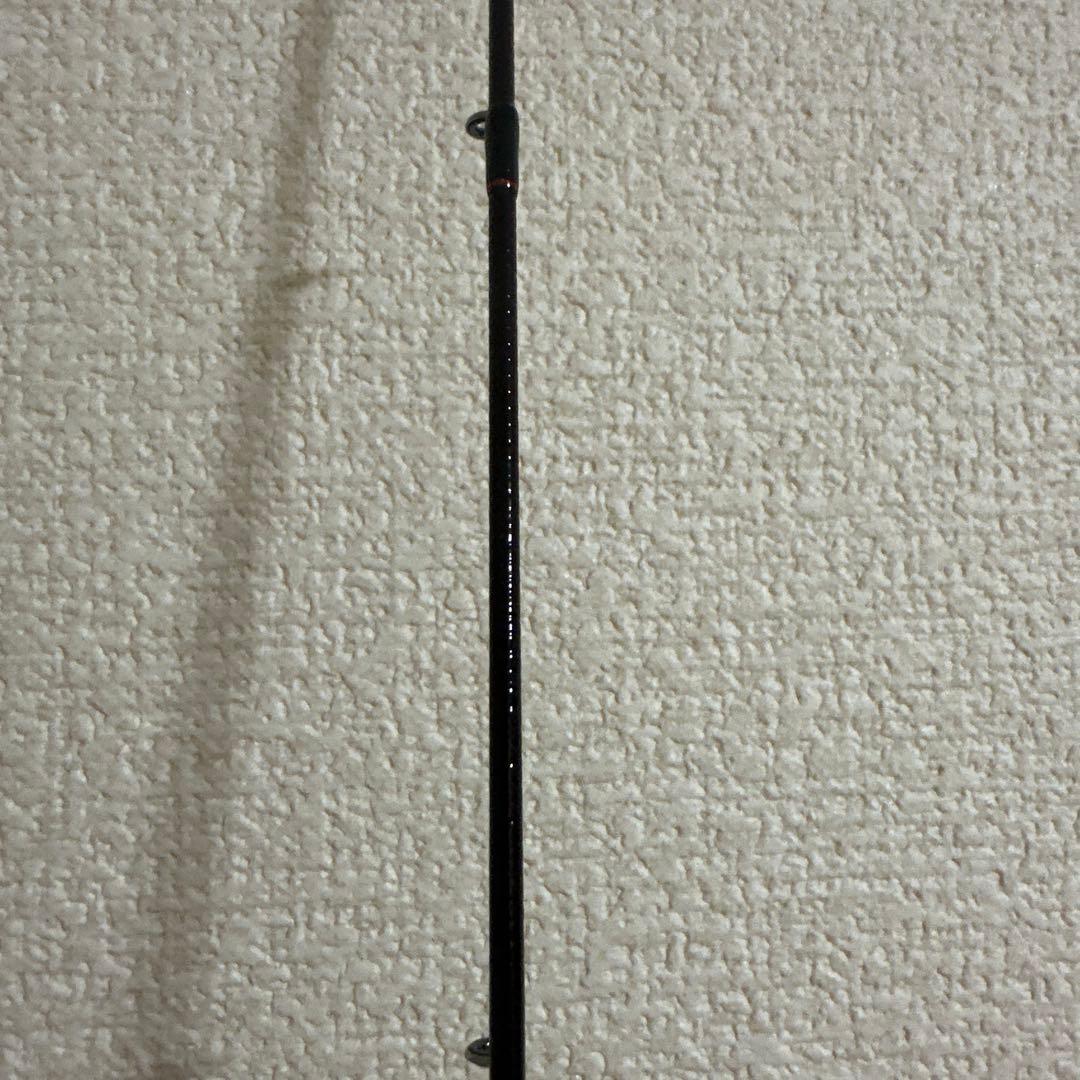 エバーグリーン　シナジー　リッピンフィートCSYC-610ML 美品　希少