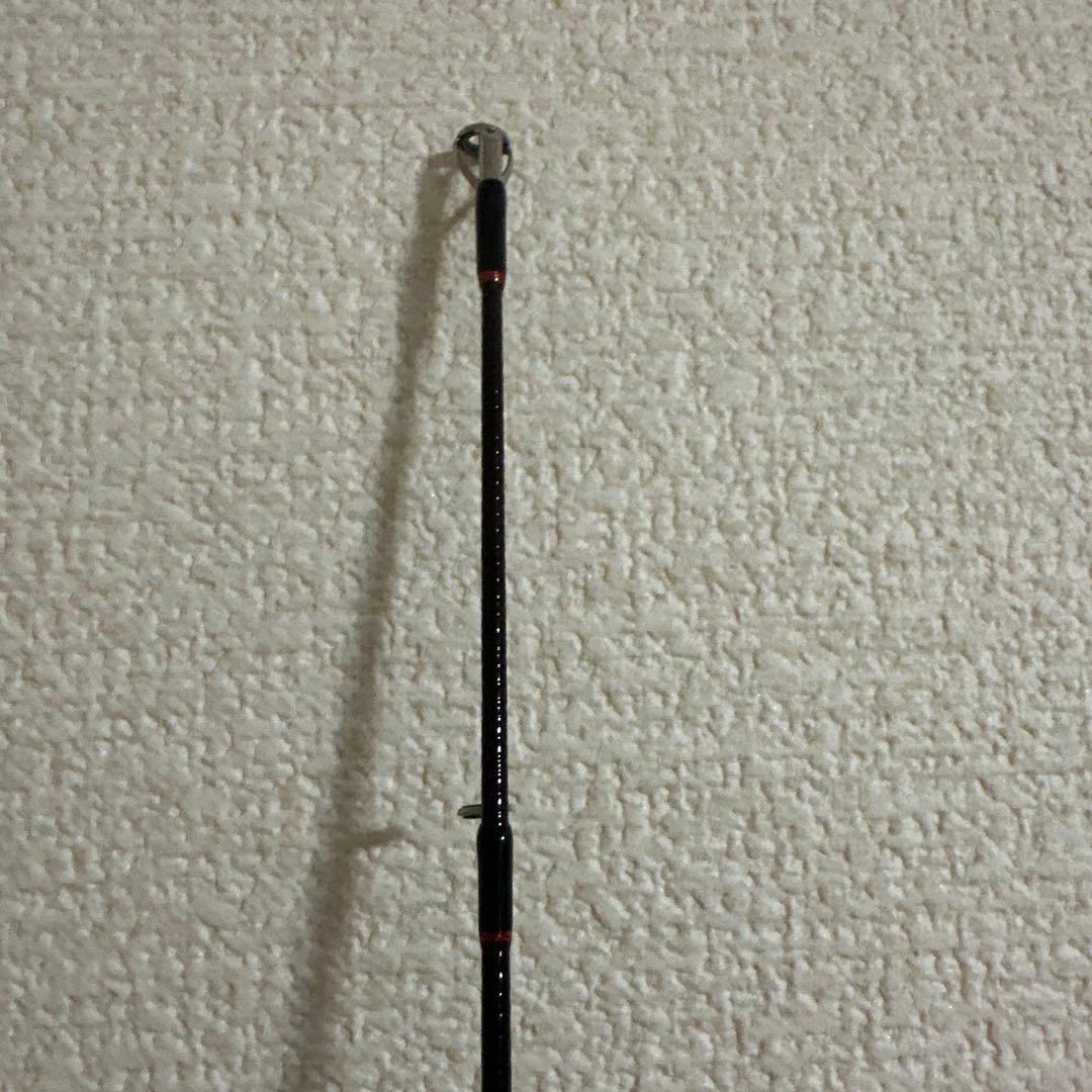 エバーグリーン　シナジー　リッピンフィートCSYC-610ML 美品　希少