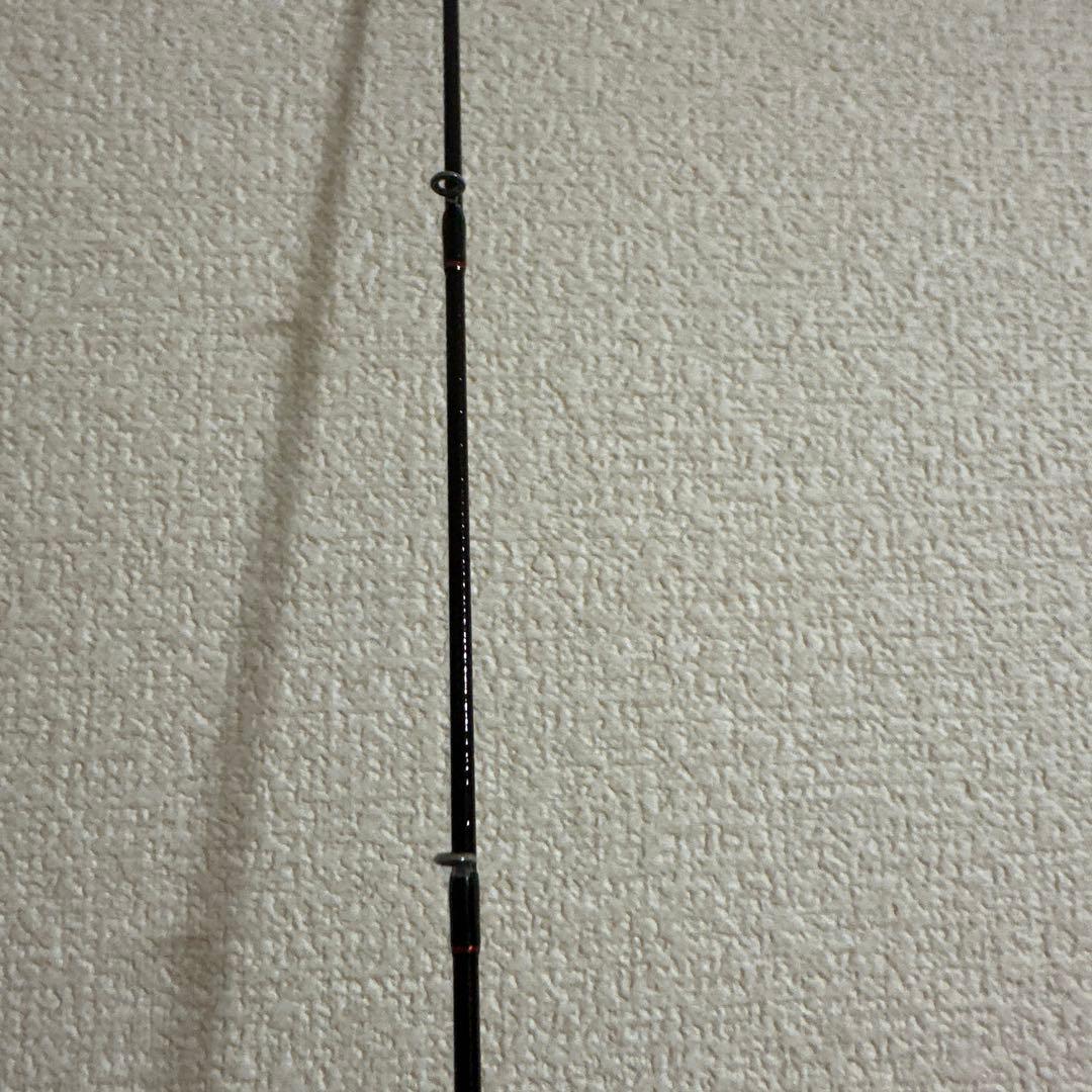 エバーグリーン　シナジー　リッピンフィートCSYC-610ML 美品　希少
